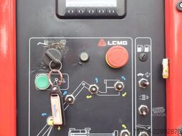 LGMG T22J | 24 METER | S65 S-65 | 660SJ