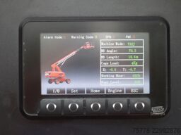 LGMG T22J | 24 METER | S65 S-65 | 660SJ