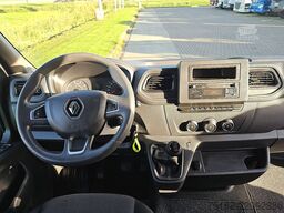 RENAULT MASTER 2.3 DCI 145 HOOGWERKER