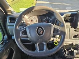 RENAULT MASTER 2.3 DCI 145 HOOGWERKER
