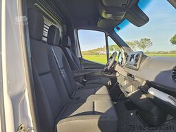 MERCEDES-BENZ SPRINTER 316 L3H2 Maxi Automaat Mbux Camera App...