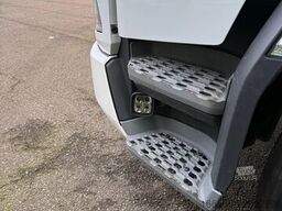 DAF XD 450 FAN  6x2 Road  with HYVA Loader 20-6.2-S...