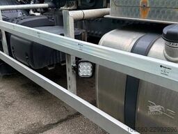DAF XD 450 FAN  6x2 Road  with HYVA Loader 20-6.2-S...
