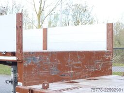 HRD STLM 3N | 3-AXLE | SLIDING RAMPS | STEER & LIFT...