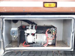HRD STLM 3N | 3-AXLE | SLIDING RAMPS | STEER & LIFT...