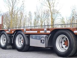 HRD STLM 3N | 3-AXLE | SLIDING RAMPS | STEER & LIFT...