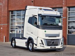 Volvo FH 16.700 Globetrotter 4x2 - NEW - Retarder - I...