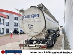 Spitzer SF 2455/4 UN PM Siloaufliger ca. 55m³