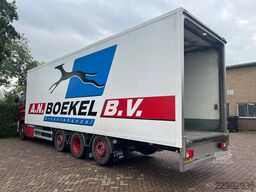 DAF CF 400 FAQ