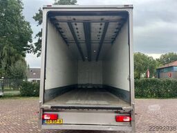 DAF CF 400 FAQ
