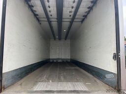 DAF CF 400 FAQ