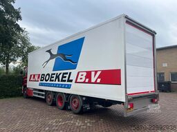 DAF CF 400 FAQ