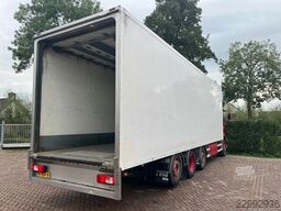 DAF CF 400 FAQ