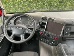DAF CF 400 FAQ