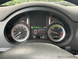 DAF CF 400 FAQ