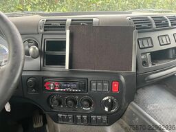DAF CF 400 FAQ