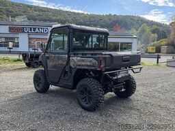 CFMOTO U10 Pro Highland True Timber Camo