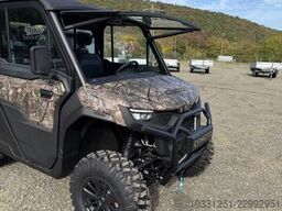 CFMOTO U10 Pro Highland True Timber Camo