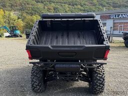 CFMOTO U10 Pro Highland True Timber Camo