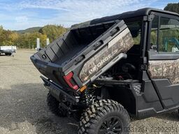 CFMOTO U10 Pro Highland True Timber Camo
