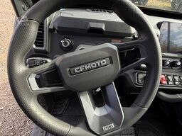 CFMOTO U10 Pro Highland True Timber Camo