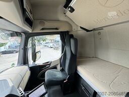 Mercedes-Benz Actros 1848 LL AWL-Möbelkoffer u-LBW 1,5