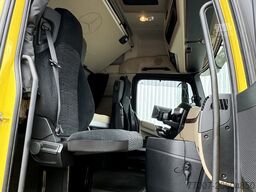 Mercedes-Benz Actros 1848 LL AWL-Möbelkoffer u-LBW 1,5