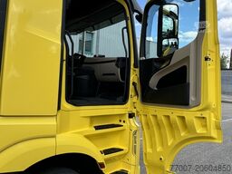 Mercedes-Benz Actros 1848 LL AWL-Möbelkoffer u-LBW 1,5