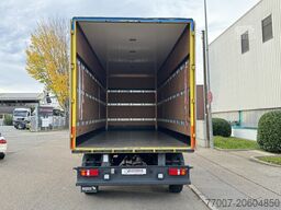 Mercedes-Benz Actros 1848 LL AWL-Möbelkoffer u-LBW 1,5