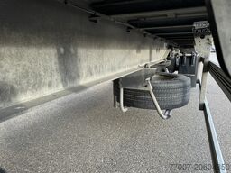 Mercedes-Benz Actros 1848 LL AWL-Möbelkoffer u-LBW 1,5