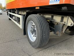 Mercedes-Benz Actros 1848 LL AWL-Möbelkoffer u-LBW 1,5