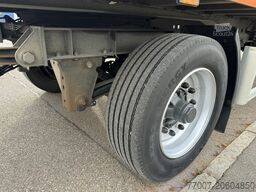 Mercedes-Benz Actros 1848 LL AWL-Möbelkoffer u-LBW 1,5