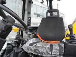 JCB 4CX PRO / 350 MTH!!! / 2023 / joysticks