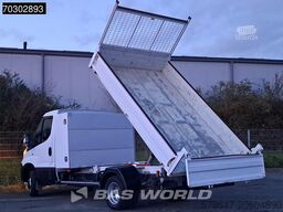 Iveco Daily 35C14 Pritsche Doppelbereifung 3,5t AHK K...