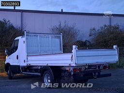 Iveco Daily 35C14 Pritsche Doppelbereifung 3,5t AHK K...