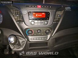 Iveco Daily 35C14 Pritsche Doppelbereifung 3,5t AHK K...