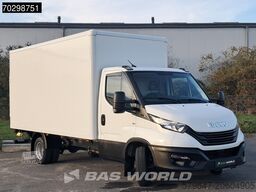 Iveco Daily 35C16 Ladebordwand Doppelbereifung 160PS ...