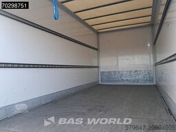 Iveco Daily 35C16 Ladebordwand Doppelbereifung 160PS ...