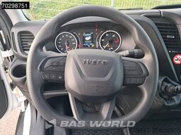 Iveco Daily 35C16 Ladebordwand Doppelbereifung 160PS ...