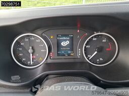 Iveco Daily 35C16 Ladebordwand Doppelbereifung 160PS ...