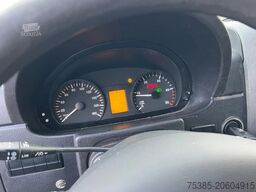 Mercedes-Benz Sprinter Thermo King onder 3500kg!