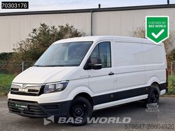 Volkswagen Crafter 140pk L3H2 AHK 140PS Klima Tempomat Kam...