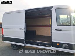 Volkswagen Crafter 140pk L3H2 AHK 140PS Klima Tempomat Kam...