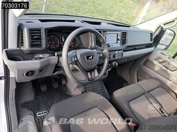 Volkswagen Crafter 140pk L3H2 AHK 140PS Klima Tempomat Kam...