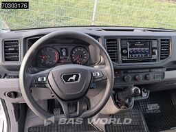 Volkswagen Crafter 140pk L3H2 AHK 140PS Klima Tempomat Kam...