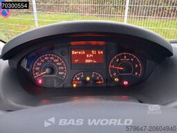 Opel Movano 140PK Ladebordwand Koffer 140PS Klima Te...