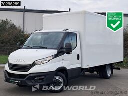 Iveco Daily 35C16 Ladebordwand Doppelbereifung 160PS ...