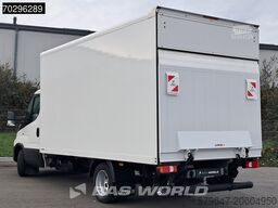 Iveco Daily 35C16 Ladebordwand Doppelbereifung 160PS ...