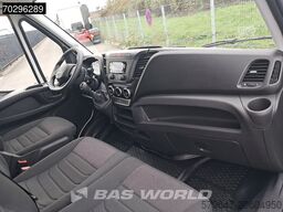Iveco Daily 35C16 Ladebordwand Doppelbereifung 160PS ...
