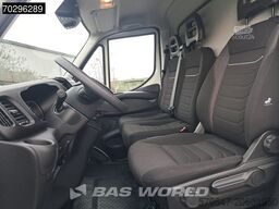 Iveco Daily 35C16 Ladebordwand Doppelbereifung 160PS ...